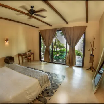 Maria Del Mar Tulum - Adults Only