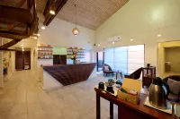 Relais des Plateaux & Spa– Ivato International Airport Hotel a Antananarivo