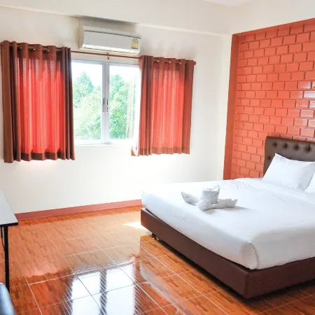 Budsarakam Place Hotel