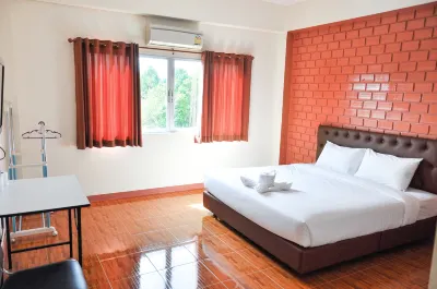 Budsarakam Place Hotel Hotels in 