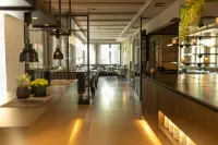 Parkhotel Schmid - Parkering