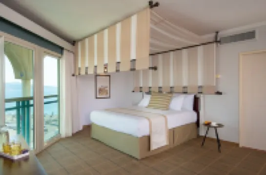 Herods Boutique Eilat a Premium Collection by Fattal Hotels