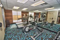 Fairfield Inn & Suites Towanda Wysox Hotels in Towanda