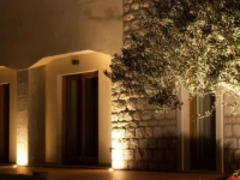 Masseria Olivola Hoteles en Benevento