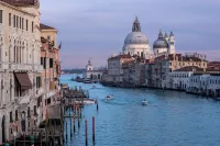 Ca' Della Scimmia - Rialto Bridge, Venice - Apartments