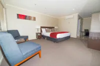 Amity Court Motel Hotel di Stratford