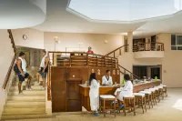 Thabraca Thalasso & Diving - Spa