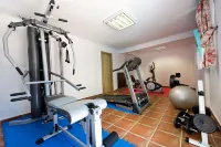 Arapakis Historic Castle - Gym