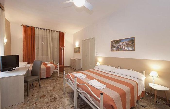 Gardenia Guest House