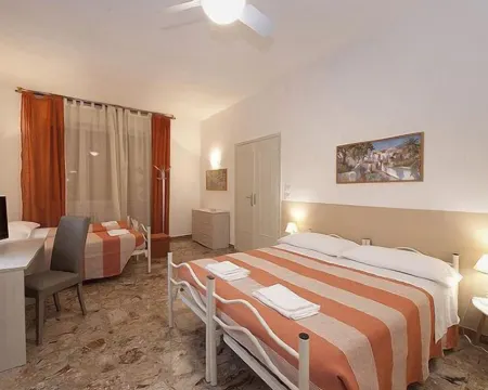 Gardenia Guest House Hotels in Forli