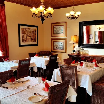 Jubilee Lodge Guest House Hotels near Cresta Shopping Center