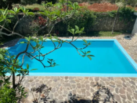 4 Bedroom Villa, Private Pool, Security, Ocean View