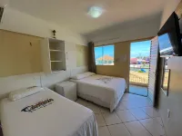 康查海洋酒店 酒店