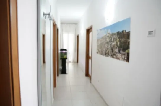 La Casa dei sogni Hotel a 