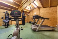 Hotel Aurelia - Gym