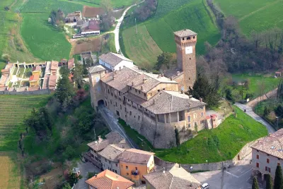 Locanda Del Feudo Suite & Restaurant