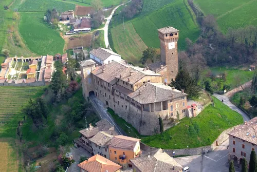 Locanda Del Feudo Suite & Restaurant Hôtels à : Gorzano