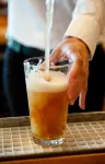 Ramada by Wyndham State College Hotel & Conference Center - bar