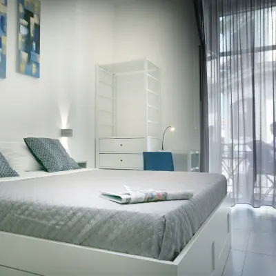President Suites Hotels near Orto Botanico