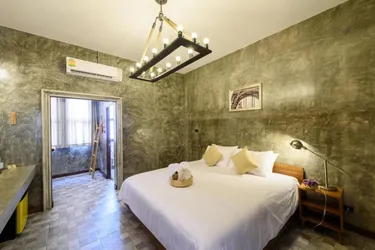 รูปภาพของThe Wishes Hotel at เชียงใหม่