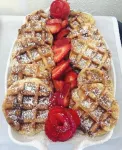 Sweet Cane Inn - breakfast
