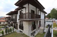 Verde Suites Akyaka Hotels in Mugla