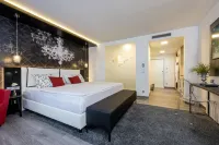 Hotel Monika Hotels in GroB-Gerau