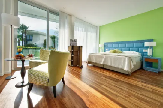 Hotel Eden Roc - the Leading Hotels of the World