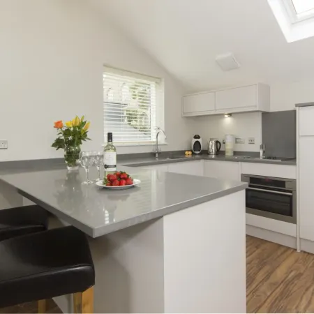 Citystay Living - the Dales
