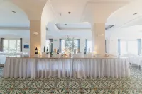 Hermitage Resort & Thermal Spa - breakfast