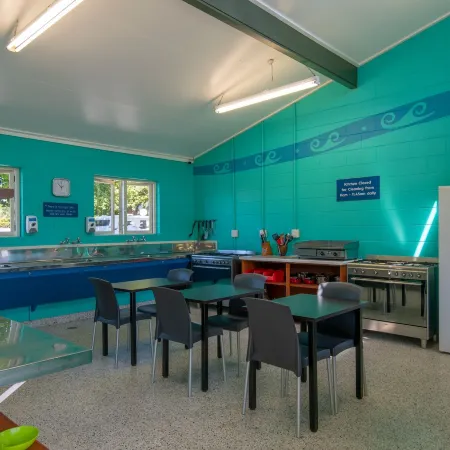 Cambridge Top 10 Holiday Park