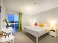 Chada@Nakhon Hotels near Nakhon Si Thammarat Airport