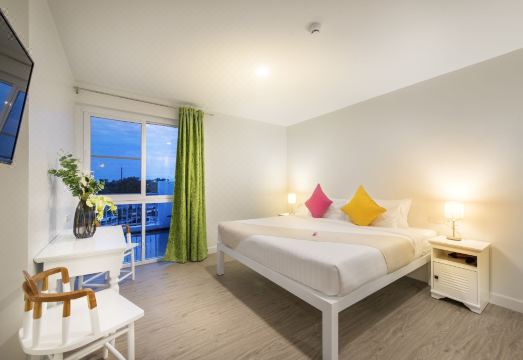 차다@낙혼 로비 이미지