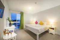 Chada@Nakhon Hoteles en Nakhon Si Thammarat