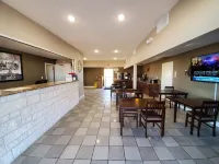 Super 8 by Wyndham Abilene North