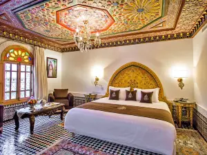 Riad Marjana Suites & Spa