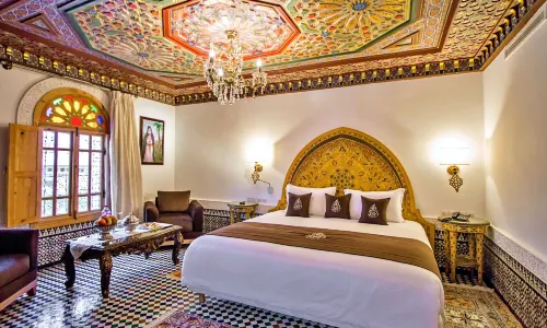 Riad Marjana Suites & Spa
