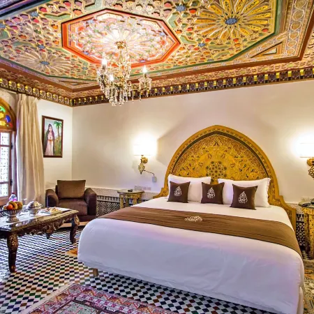 Riad Marjana Suites & Spa