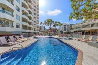 Newport Mooloolaba Apartments Hotels in Buddina