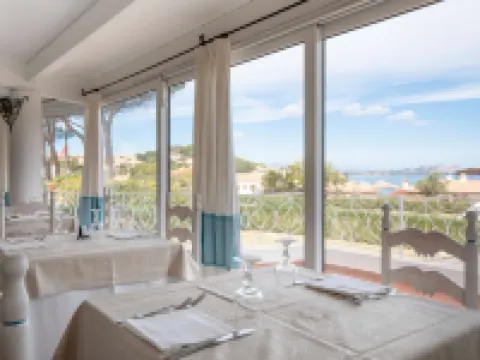 Club Hotel Cormorano Hotels in Arzachena