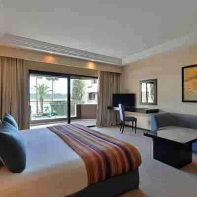 Dawliz Rabat Art & Spa Rooms