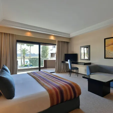 Dawliz Rabat Art & Spa