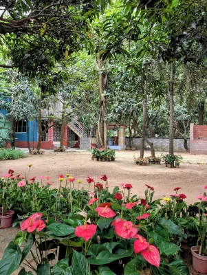 蘭格馬蒂花園度假村
