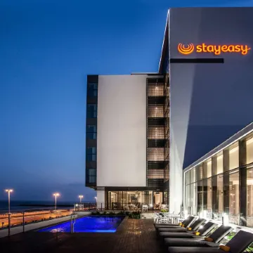 StayEasy Maputo