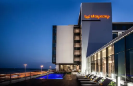 ステイイージー マプト