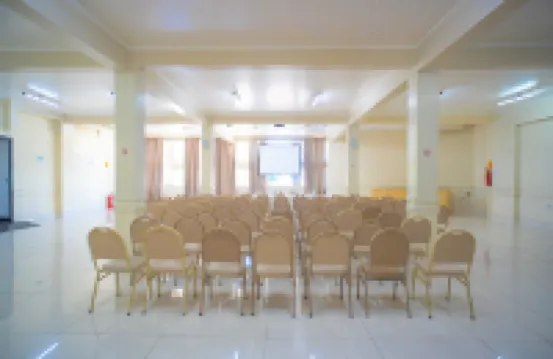 Ano BOM Palace Hotel Hotels in Volta Redonda