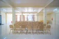Ano BOM Palace Hotel Hotel a Volta Redonda