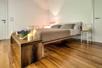 Agriturismo Corte d'acqua Hotel in zona Metropole Minigolf