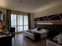 Hotel Carignano Hotels in Lucca