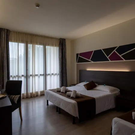 Hotel Carignano